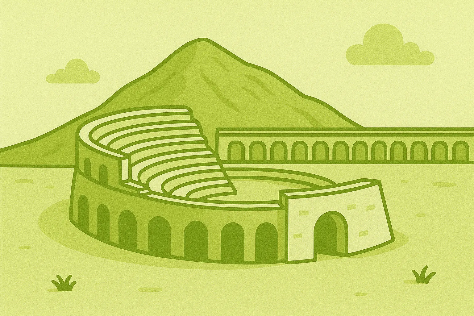 Khor Fakkan Amphitheatre